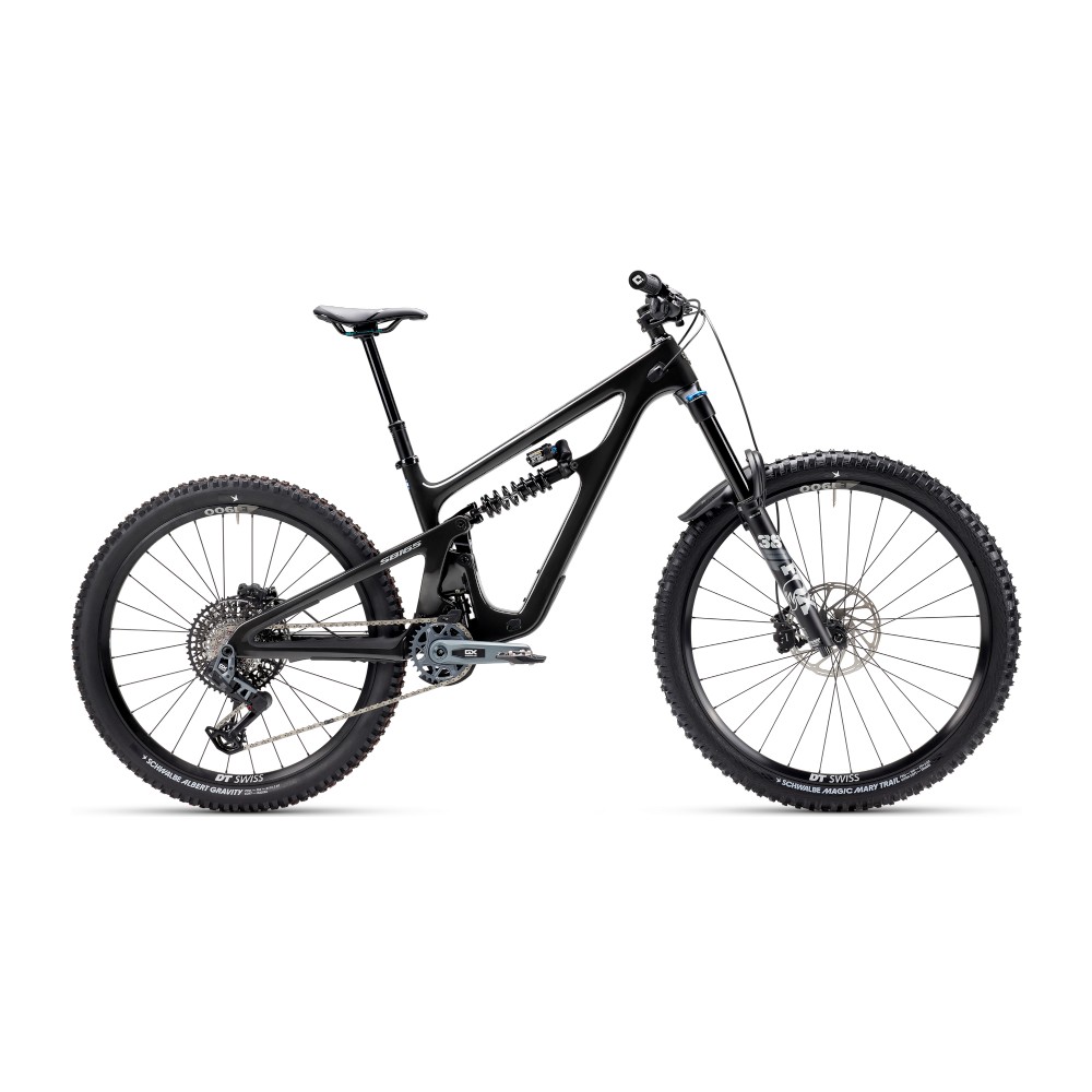 2026 Yeti SB165 C3 GX AXS TRANSMISSION Mountain Bike